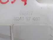 Turbolader A6650901080 SsangYong 2.7 Turbodiesel CAT