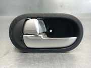 Achsschenkel Halter Rechts Vorne 432110D230 Toyota Yaris III (P13) Schrägheck 1.5 16V Hybrid (1NZ-FXE)