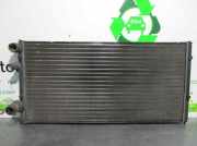 Radiator 3A0121253T Volkswagen BERLINA (3A2) 2.0