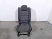 Sitz Links Hinten 710760F121B2 Toyota Verso Großraumlimousine 1.6 D-4D 16V (N47-C16A)