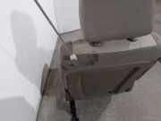 Sitz Rechts Vorne 1LQ881K7AA Dodge Journey Großraumlimousine 2.0 CRD 16V (BWD)