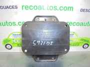 Seiten Airbag LINKS VOOR A1638600605 Mercedes-Benz ML I (163) SUV 270 2.7 CDI 20V (OM612.963)