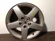 Felge 5402J2 Peugeot 407 SW (6E) Kombi 2.0 HDiF 16V (DW10BTED4(RHR))