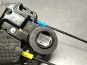 Türschloss Rechts Hinten 6905005051 Toyota Auris (E18) Schrägheck 5-drs 1.8 16V Hybrid (2ZRFXE)