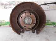 Achsschenkel Halter Rechts Hinten Peugeot 406 Coupé (8C) Coupé 2.9 V6 24V (ES9J4(XFZ))