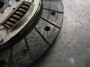 Bremssattel Rechts Vorne 96639589 Daewoo / Chevrolet Epica Limousine 2.0 D 16V (Z20S)