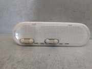 Innenbeleuchtung 8200073231 Renault Kangoo/Grand Kangoo (KW) Großraumlimousine 1.5 dCi 90 FAP (K9K-E808(Euro 5))