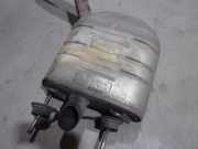 Hintertür 5FA827023 Seat Leon Sportstourer (KLF) Kombi 5-drs 1.5 TSI 16V (DPCA)