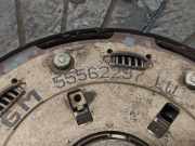 Stoßdämpfer Rechts Hinten BCKA28700 Mazda Schrägheck (BP) 2.0 SKYACTIV-G M Hybrid