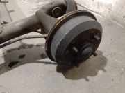 Hinterachse 1048199 Ford Fiesta 4 Schrägheck 1.25 16V (DHA)