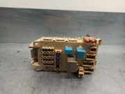 Sicherungskasten 8198050030 Toyota YARIS (NCP1/NLP1/SCP1) 1.4 Turbodiesel CAT