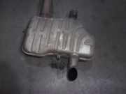 Auspuffanlage Original 18317787764 BMW SERIE 3 COMPACT (E46) 2.0 16V Diesel CAT