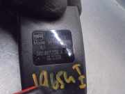 Gürtelschnalle 3R0857739A Seat Exeo (3R2) Limousine 2.0 TSI 16V (BWE)