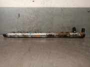 Einspritzdüsen Düsenstock 780542302 BMW 3 serie Touring (F31) Kombi 330d xDrive 3.0 24V (N57-D30A)