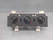 Bedienung Klimaanlage 810500233F Citroën Xsara (N1) Schrägheck 1.9D (DW8(WJZ))