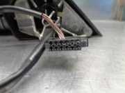 Sicherheitsgurt Links Vorne 8494086G0 Suzuki Ignis (MH) Schrägheck 5-drs 1.5 16V 4x4 (M15A)