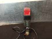 Gürtelschnalle 1408600669 Mercedes-Benz CLASE BERLINA 500 SEL / S 500 (140.051)