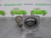 Innenkotflügel Links Hinten A2046982330 Mercedes-Benz GLK (204.7/9) SUV 3.0 320 CDI 24V 4-Matic (OM642.961)