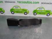 Gürtelschnalle 6N41L613K21AB Ford Focus 2 C+C Cabrio 2.0 TDCi 16V (G6DB)