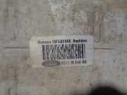 Ladeluftkühler 2C119L440BB Ford TRANSIT CAJA CERRADA, CORTA (FY) (2000 =>) 2.0 TDE CAT