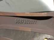 Felge 9687802977 Citroën C4 Berline (NC) Schrägheck 5-drs 1.6 e-HDI (DV6C(9HR))