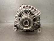 Heizwiderstand 3C0907521B Volkswagen Passat Variant (3C5) Kombi 2.0 TDI 16V 170 (BMR) BMR