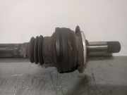 Antriebswelle Links Hinten A2133505401 Mercedes-Benz E (W213) Limousine E-350d 3.0 V6 24V (OM642.855)