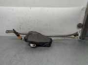Scheibenwischermotor Vorne TGE434 Fiat (182) 1.6 16V CAT