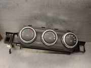 Bedienung Klimacontrolle NA1P61190C Mazda MX-5 (ND) Cabrio 2.0 SkyActiv G-160 16V (PE)