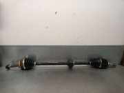 Antriebswelle Rechts Vorne 4341005340 Toyota Avensis (T25/B1B) Limousine 1.8 16V VVT-i (1ZZFE)
