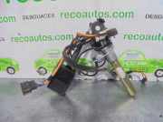 Gurtstraffer Links Vorne D501157 Renault Megane Break/Grandtour (KA) Kombi 5-drs 1.9 dTi 80 (F9Q-744)