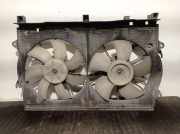 Kühlerventilator 167110G010 Toyota Corolla (E12) Schrägheck 2.0 D-4D 16V 90 (1CD-FTV)