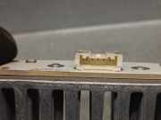 Computer 6002TZ0120 BMW X4 (F26) SAC SUV xDrive20d 16V (B47-D20A)