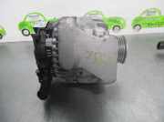 Lichtmaschine 0986044010 Opel Zafira (F75) GroÃŸraumlimousine 2.2 16V (Z22SE)