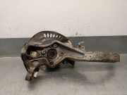 Achsschenkel Halter Rechts Vorne HK833K185BC Jaguar F-Pace SUV 2.0 D 180 16V AWD (204DTD)