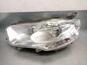Scheinwerfer Links 9675140080 Citroën CITROËN C-ELYSÉE 1.6 HDi FAP