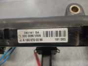 Einspritzdüsen Düsenstock A1600700295 Smart City-Coupé Schrägheck 3-drs 0.6 Turbo i.c. Smart&Pure (M160.11)