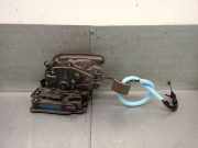 TÃ¼rschloss Rechts Hinten 51227281940 BMW X2 (F39) SUV sDrive 20i 1.5 12V TwinPower Turbo (B38-A15A)