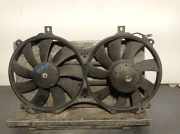 KÃ¼hlerventilator A0015003293 Mercedes-Benz E (W210) Limousine 2.9 E-290 TDi (OM602.982)