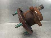 Achsschenkel Halter Links Hinten BBM22615XA Mazda (BL) 1.6 MZR (BL14)