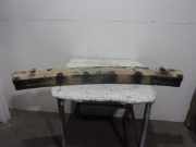 Stoßfängerträger Hinten 5113012AB Chrysler Voyager/Grand Voyager (RG/RS) Großraumlimousine 2.5 CRD 16V Grand Voyager (ENC)