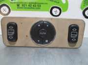 Schalter FÃ¼r Elekt. Fensterheber Rechts Hinten A1638200326 Mercedes-Benz ML I (163) SUV 320 3.2 V6 18V (M112.942)