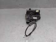 T?rschloss Links Vorne 13258271 Opel CORSA D 1.2 CAT (A 12 XER / LDC)