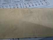 Radio 12849452 Saab 9-3 Sport Estate (YS3F) Kombi 1.9 TiD 16V (Z19DTH)