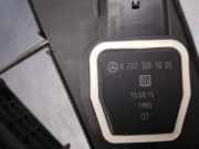 Gaspedal A2223001000 Mercedes-Benz CLASE LIM. 2.1 CDI CAT