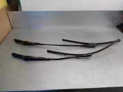 Scheibenwischer Rechts Vorne 4G1955407D Audi A6 (C7) Limousine 3.0 TDI V6 24V Quattro (CRTD(Euro 6))