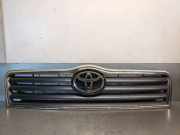 Grill 5311405060 Toyota Avensis (T25/B1D) Liftback 2.2 D-4D 16V (2AD-FTV)