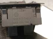 Schalter F?r Elekt. Fensterheber Links Vorne 6N0959549A Volkswagen Polo III (6N2) Schr?gheck 1.9 SDI (ASX) ASX