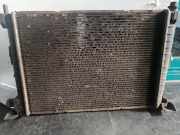 Radiator 97FB8005AA Ford Fiesta 4 Schrägheck 1.8 Di (RTN)