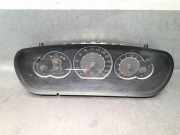 Tachoeinheit Kmh 9655608780 Citroën C5 II Berline (RC) Schrägheck 2.0 HDiF 16V (DW10BTED4(RHR))